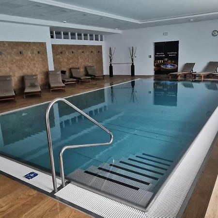 Moser Apartment Carlsbad Karlsbad Exteriör bild