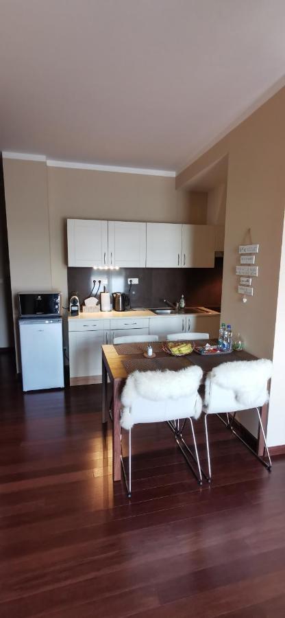 Moser Apartment Carlsbad Karlsbad Exteriör bild